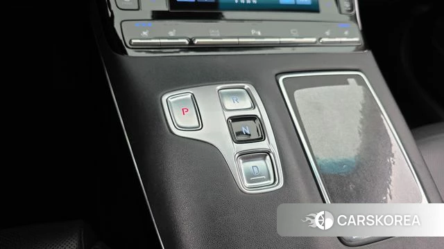Hyundai The New Grandeur IG Hybrid id 4991654 из Кореи 19
