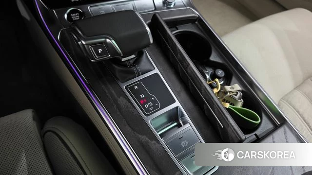 Audi A7 (4K) id 4985048 из Кореи 35