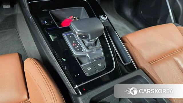Audi Q5 (FY) id 3827627 из Кореи 19