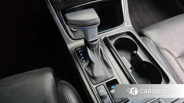 Hyundai Grandeur IG id 5054814 из Кореи 19