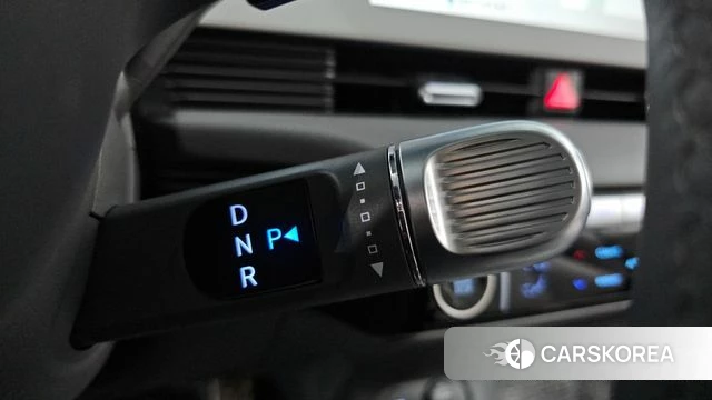 Hyundai Ionic 5 id 4916583 из Кореи 30