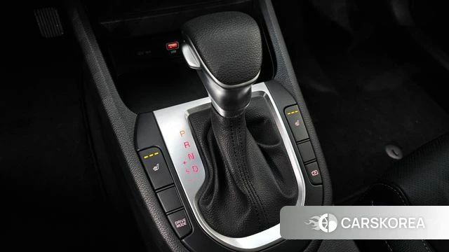 Kia The New K3 2nd generation id 4990670 из Кореи 29
