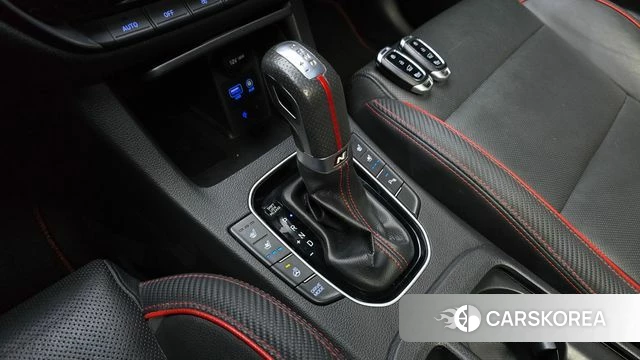 Hyundai i30 (PD) id 4918726 из Кореи 19