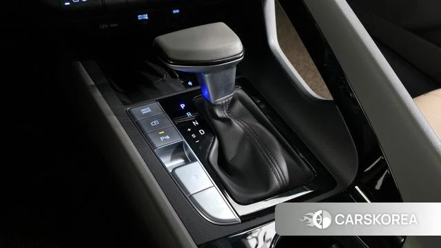 Hyundai The New Avante (CN7) id 5026570 из Кореи 31