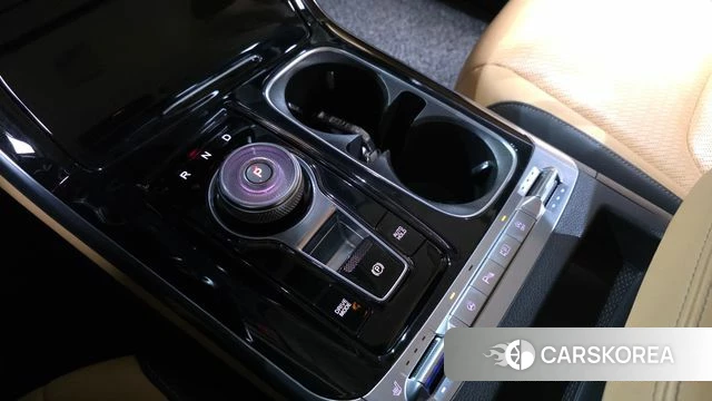 Kia Carnival 4th generation id 5034986 из Кореи 32
