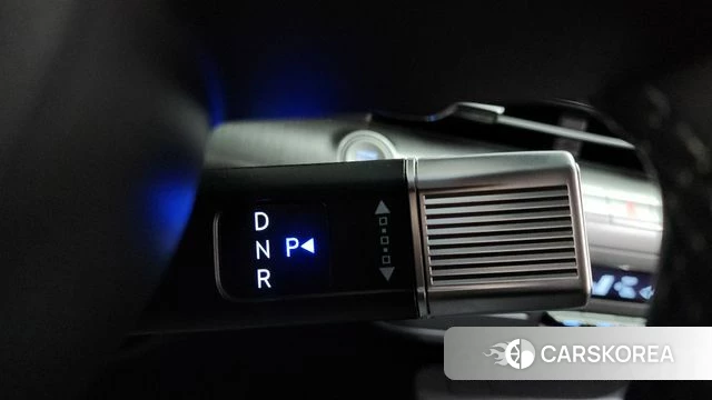 Hyundai Kona Hybrid (SX2) id 4650095 из Кореи 30