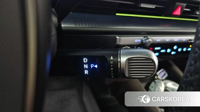 Hyundai Ionic 6 id 4957840 из Кореи 19