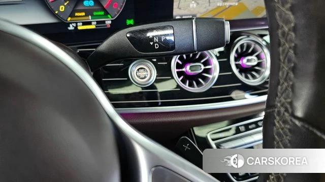 Mercedes-Benz CLS-Class C257 id 4937271 из Кореи 34