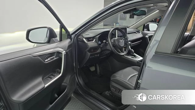 Toyota RAV4 5th Generation id 5022347 из Кореи 30
