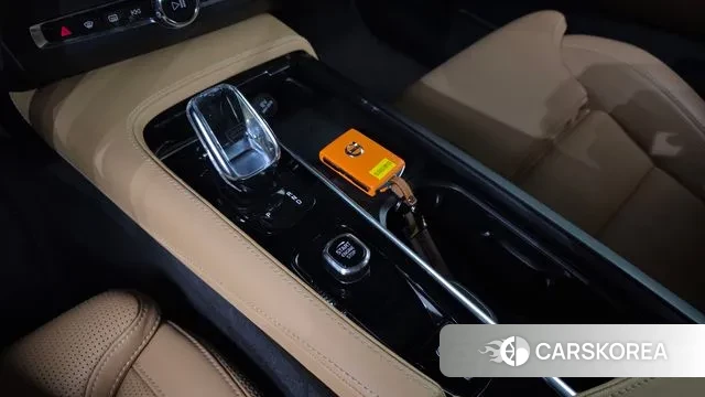 Volvo S90 id 3360914 из Кореи 19