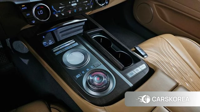 Genesis G80 (RG3) id 5035262 из Кореи 37
