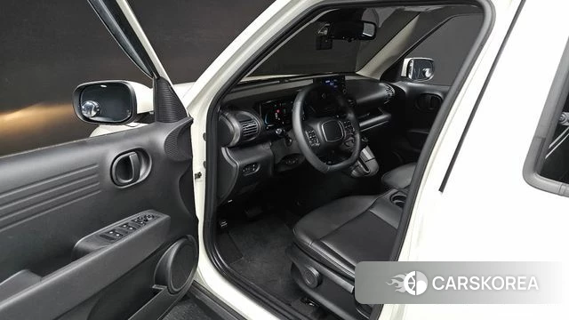 Hyundai Casper id 4720928 из Кореи 29