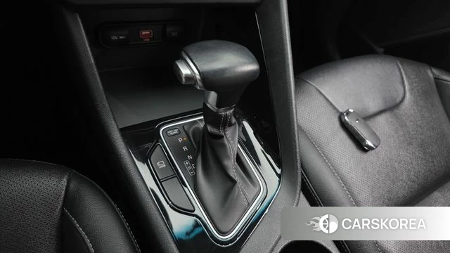 Kia The New Niro id 5028460 из Кореи 30