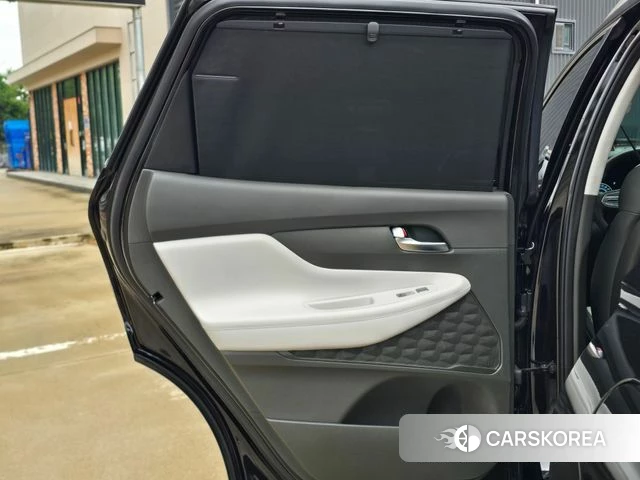 Hyundai The New Santa Fe id 5031453 из Кореи 19