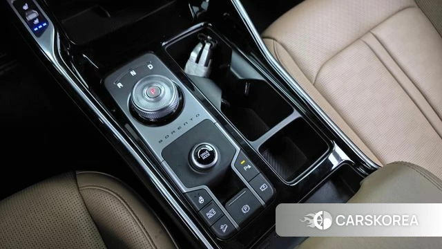 Kia The New Sorento 4th Generation id 5026777 из Кореи 32