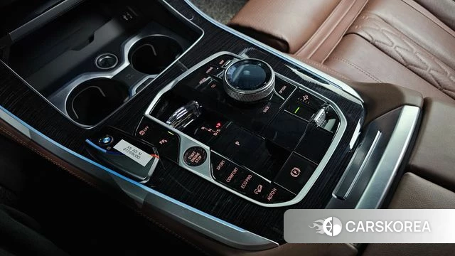 BMW X5 (G05) id 5039572 из Кореи 19