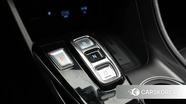 Hyundai Sonata (DN8) id 4998531 из Кореи 19