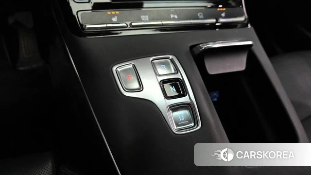 Hyundai The New Grandeur IG id 4996835 из Кореи 33
