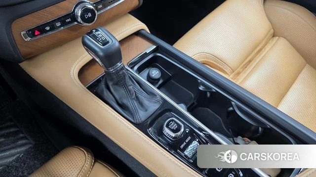 Volvo XC90 second Generation id 4780856 из Кореи 33