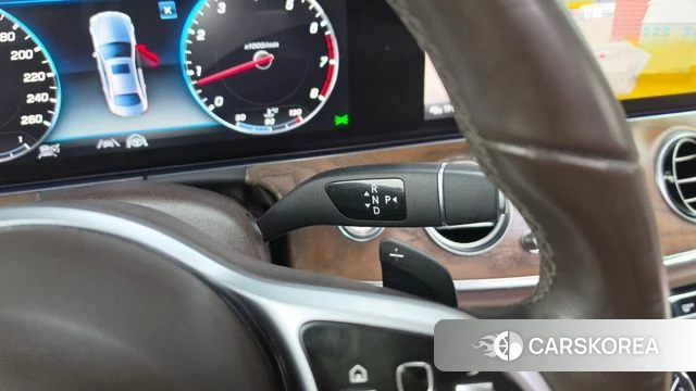 Mercedes-Benz E-Class W213 id 5028818 из Кореи 32
