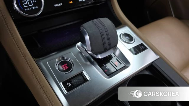 Jaguar F-PACE id 4793160 из Кореи 33