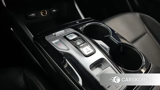 Hyundai Tucson (NX4) id 3412159 из Кореи 19