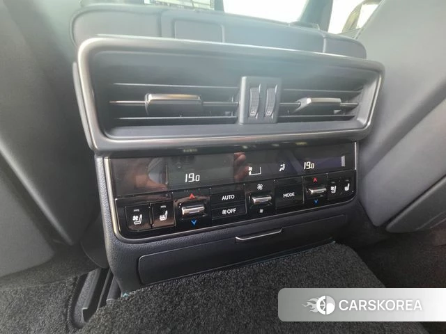 Lexus LX 4th Generation id 4635020 из Кореи 11
