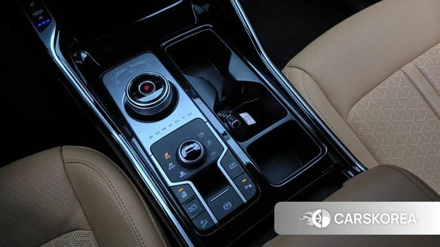 Kia Sorento 4th Generation id 4965579 из Кореи 35