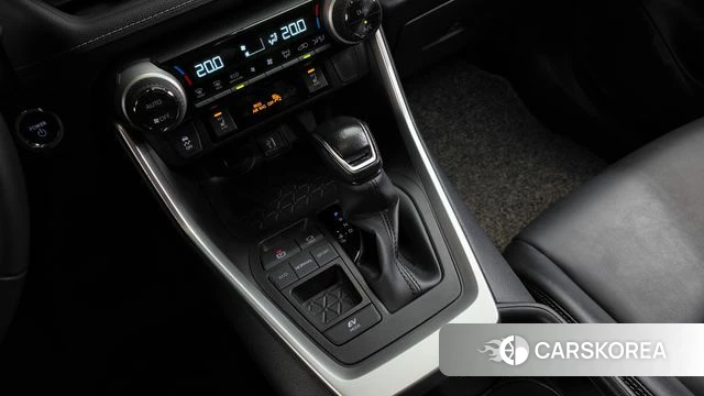 Toyota RAV4 5th Generation id 4996544 из Кореи 33