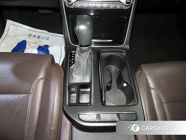 Hyundai Grandeur IG id 4960439 из Кореи 19