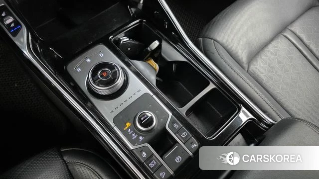 Kia Sorento 4th Generation id 4987166 из Кореи 19