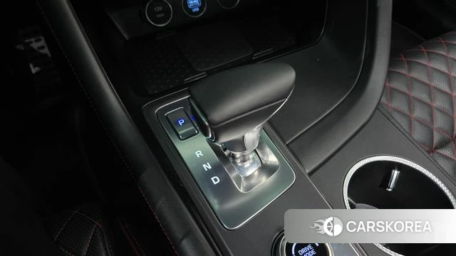 Genesis The New G70 Shooting Brake id 4941211 из Кореи 36