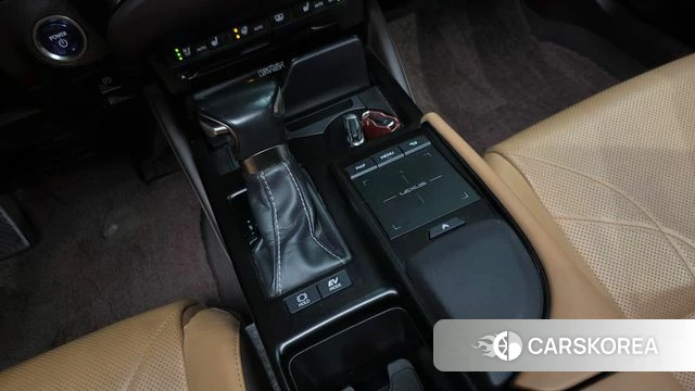 Lexus ES300h 7th generation id 4977782 из Кореи 19