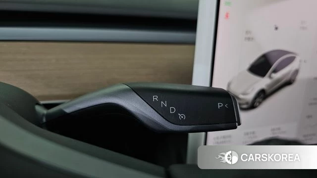 Tesla Model Y id 5022973 из Кореи 19