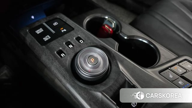 Kia K8 id 5002348 из Кореи 33