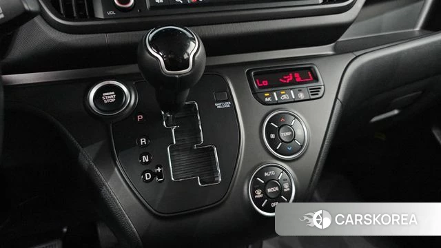 Kia The New Kia Ray id 5039811 из Кореи 19