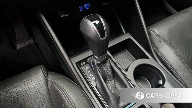 Hyundai All New Tucson id 3911183 из Кореи 19