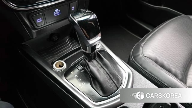 Ssangyong Berry New Tivoli id 4918210 из Кореи 29
