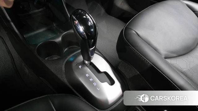 Chevrolet (GM Daewoo) The Next Spark id 4924200 из Кореи 19
