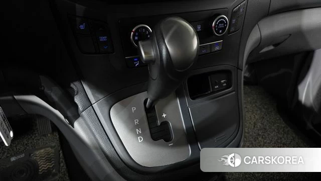 Hyundai The New Grand Starex id 4794997 из Кореи 29