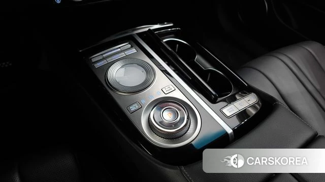Genesis G80 (RG3) id 5040821 из Кореи 19