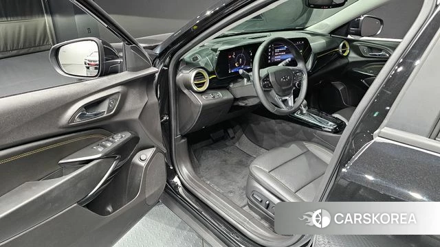 Chevrolet (GM Daewoo) Trax Crossover id 4950259 из Кореи 33