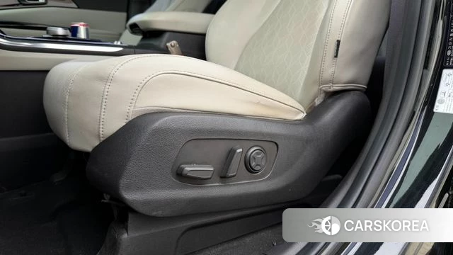 Kia The New Carnival id 5035050 из Кореи 19