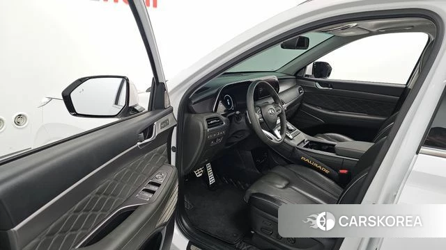 Hyundai Palisade id 5041129 из Кореи 33