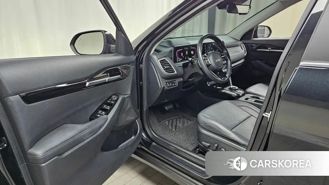 Kia The New Seltos id 4950623 из Кореи 31