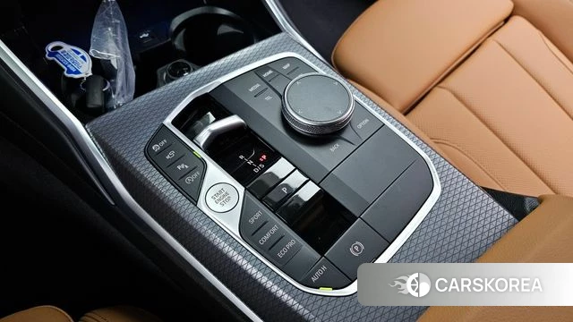BMW 3 Series (G20) id 4990217 из Кореи 33