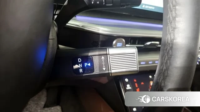 Hyundai Grandeur (GN7) id 3576499 из Кореи 19