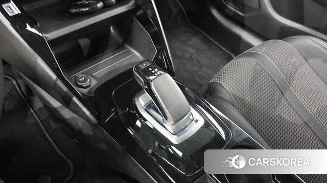 Peugeot e-208 second Generation id 5040812 из Кореи 30
