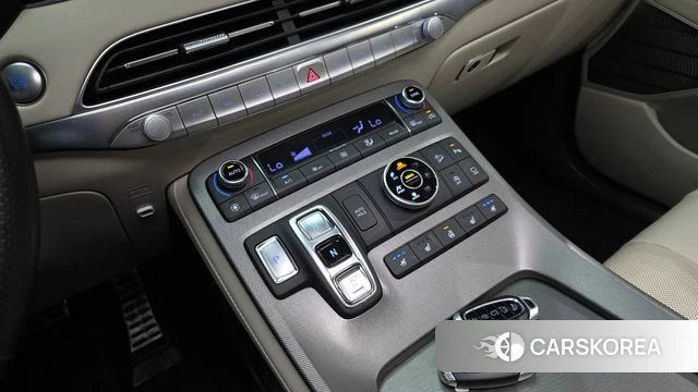 Hyundai Palisade id 4966979 из Кореи 34