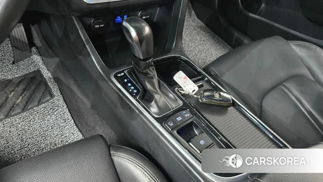 Hyundai Sonata New Rise id 4713287 из Кореи 30